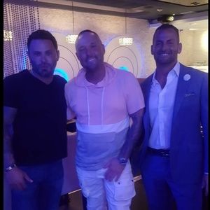 Meet your Posher, Patrick